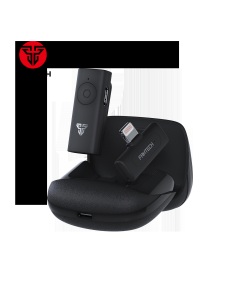 FANTECH Mikrofon bežični WMV11L Lightning Lavalier Leviosa Air - 213455
