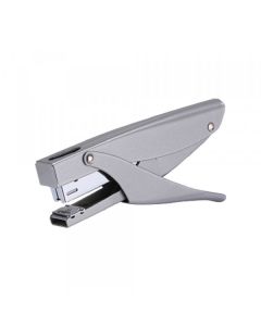 Heftalica Deli specijal metalna siva E0346 30 listova 359636 - F102