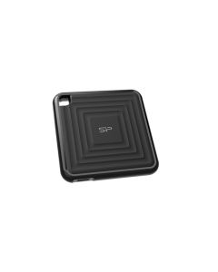 SILICON POWER 256GB SP256GBPSDPC60CK Portable SSD