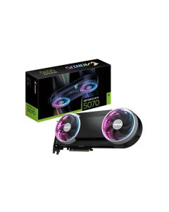 GIGABYTE AORUS GeForce RTX 5070 INFINITY 12G GV-N5070AORUS IF-12GD
