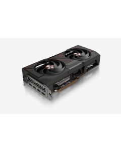 SAPPHIRE PULSE AMD Radeon RX 9070 16GB GDDR6 256-bit 2x HDMI 2x DP