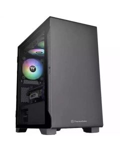 Kućište Thermaltake S100 TG