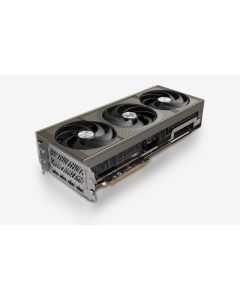 SAPPHIRE SVGA Radeon RX 9070 XT NITRO+ OC 16GB 2x HDMI/2x DP/11348-01-20G