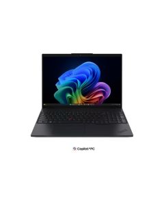 LENOVO ThinkPad L16 Gen3 (Black) WUXGA IPS, Ultra 7 355, 16GB, 512GB SSD (21X8004NCX)