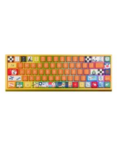 WB Spawn Looney Tunes Keyboard 01