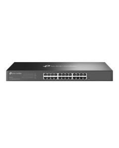 TP LINK LAN Switch TP-Link DS1024GE 24x1G/Smart/RM