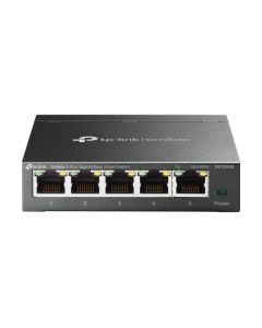 TP LINK LAN Switch TP-Link DS105GE 5x1G/Smart