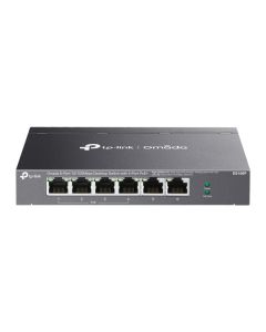 TP LINK LAN Switch TP-Link DS106P 6x1G/4PoE/67W