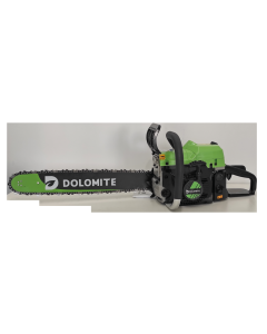 DOLOMITE Motorna testera YD52G,  2.0 KW - 36847