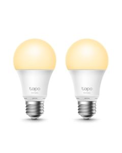 TP LINK Pametna sijalica Tapo L510E (2-Pack) - 42655