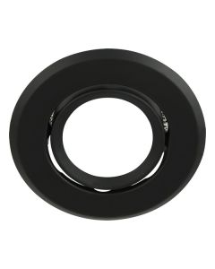 FORMA Ugradna rozetna CFR1000 BK, crna