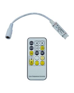 FORMA CCT kontrola 12V RF-CCT2-6A