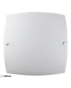 Rabalux Plafonjera Nedda E27 1x MAX 60W opal staklo (3688) - 3688
