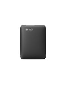WESTERN DIGITAL Elements Portable, 1TB, USB-C, crni (WDBDTV0010BBK-WESN)