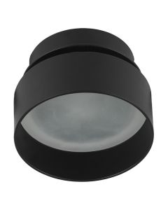 FORMA Ugradna rozetna CFR1606 BK, crna