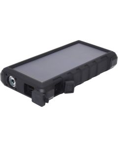 SANDBERG Powerbank Solarni Outdoor 420-38, 24000 mAh - 42113-1