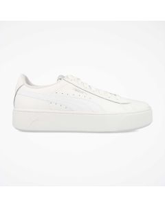 PUMA Patike vikky stacked l w - 369143-0238