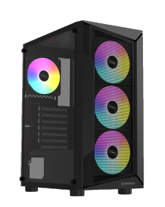 DSCL RAČUNAR Gaming AMD Ryzen 5 3500 16GB Rama 512GB SSD RX580 8GB - 42810-1