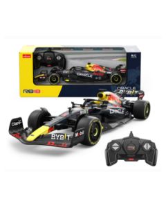 RASTAR Formula na daljinsko upravljanje 1:12 Oracle Red Bull Racing RB18 R/C - 53-94700