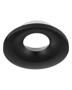 FORMA Ugradna rozetna CFR1023 BK, crna
