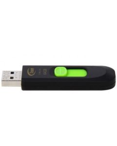 TEAM GROUP TeamGroup 64GB C145 USB 3.2 GREEN TC145364GG01