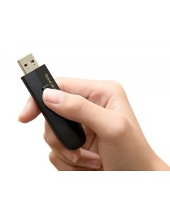 TEAM GROUP TeamGroup 32GB C186 USB 3.1 BLACK TC186332GB01 - 38426