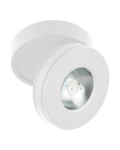 FORMA LED svetiljka 7W 3000K LN-09-7 WH