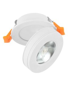 FORMA LED ugradna lampa LU-09-7 WH