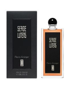 Serge Lutens Fleurs d'Oranger Eau de Parfum 50 ml