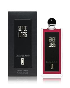 Serge Lutens La Fille de Berlin Eau de Parfum 50 ml