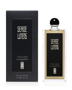 Serge Lutens Five O'Clock au Gingembre Eau de Parfum 50 ml