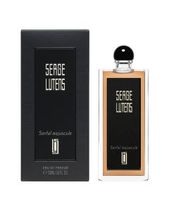 Serge Lutens Santal Majuscule Eau de Parfum 50 ml
