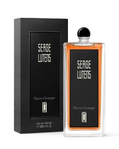 Serge Lutens Fleurs d'Oranger Eau de Parfum 100 ml
