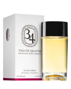 Diptyque 34 Boulevard Saint Germain EDT 100ml