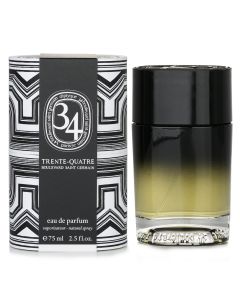Diptyque 34 Boulevard Saint Germain EDP 75ml