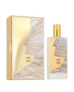 Memo Paris Corfu Eau de Parfum 75 ml