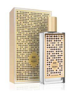 Memo Paris Kedu Eau de Parfum 75 ml