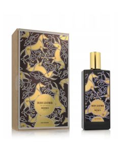 Memo Paris Irish Leather Eau de Parfum 75 ml