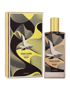 Memo Paris Ocean Leather Eau de Parfum 75 ml