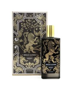 Memo Paris Iberian Leather Eau de Parfum 75 ml