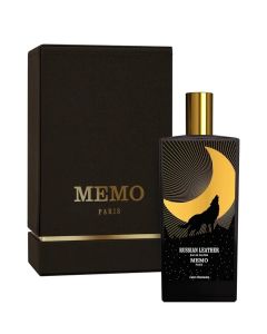 Memo Paris Russian Leather Eau de Parfum 75 ml