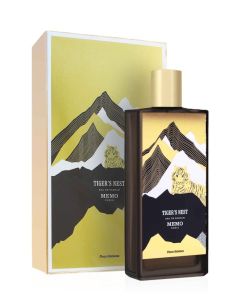 Memo Paris Tiger's Nest Eau de Parfum 75 ml