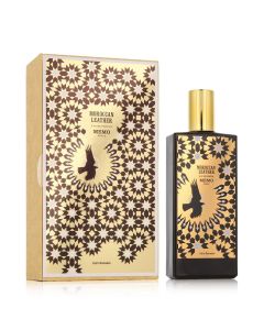 Memo Paris Moroccan Leather Eau de Parfum 75 ml