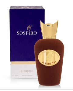 Sospiro Il Padrino EDP 100ml