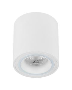 FORMA Plafonska lampa 1xGU10 AFS116-1C WH