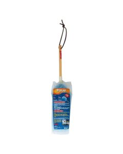 LAMPA ACCESSORIES Vunena četka 35cm - 37011