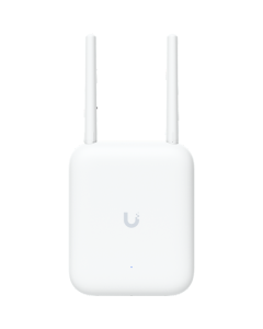 UBIQUITI Access Point U7-Outdoor WiFi7/AX3000/1x1G/BW5000