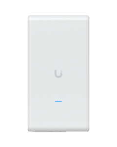 UBIQUITI Access Point U6-MESH-PRO-EU WiFi6/AX3000/1x1G