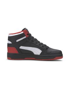 PUMA Duboke patike rebound layup sl BG - 370486-0837.5