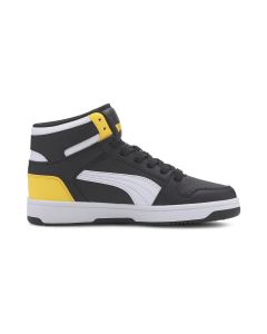 PUMA Duboke patike rebound layup sl jr BG - 370486-1239